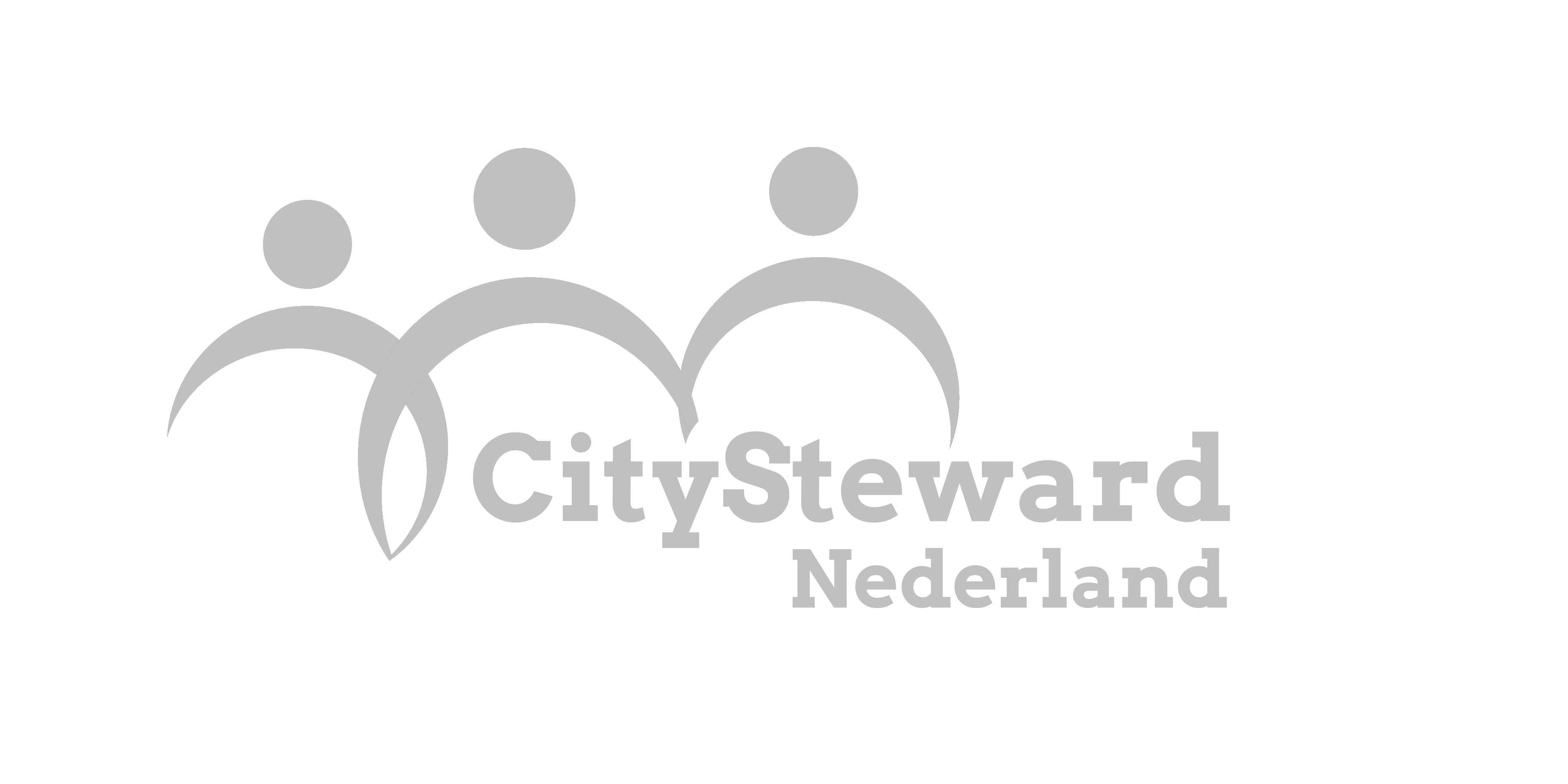 Aanmelden CitySteward Nederland